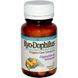 Wakunaga - Kyolic, KyoDophilus, 60 Chewable Tablets WAK-60031 фото 1