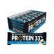 Protein 33% Bar - 25x50g Coconut 2023-10-3729 фото 1