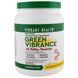 Vibrant Health, Green Vibrance +25 Billion Probiotics, Version 16.0, 35.27 oz (1 kg) VBH-80086 фото 1