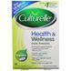 Culturelle, Пробиотик для поддержки здоровья и хорошего самочувствия, 30 вегетарианских капсул CTL-36404 фото 1