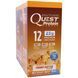 Quest Nutrition, Протеиновый порошок, аромат арахисового масла, 12 пакетиков, 30 г (1,06 унции) каждый QST-00083 фото 1