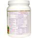 Paradise Herbs, ORAC-Energy, белок и зелень, оригинальный неароматизированный, 16 унции (454 г) PAR-77790 фото 2