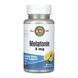 Melatonin 5mg - 60 lozenges 2023-10-7021 фото 1