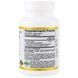 California Gold Nutrition, EuroHerbs, European, экстракт молочного чертополоха, без ГМО, клиническая сила, 60 вегетарианских капсул CGN-01097 фото 2