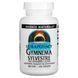 Джимнема лесная Source Naturals, 550 мг, 120 таблеток SNS-02153 фото 1