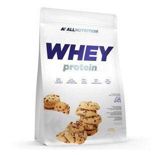 Whey Protein - 2270g Coffe Latte 100-64-0209439-20 фото
