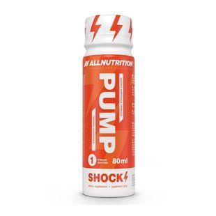 Pump Shok Shot - 80 ml 2023-10-5431 фото