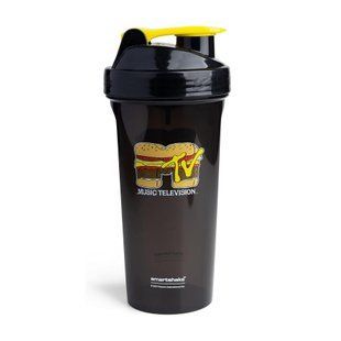 MTV Hamburger Logo Lite - 800ml 2023-10-2552 фото