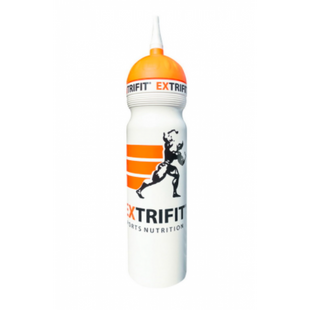Bottle Short Nozzle - 1000ml White 100-60-8161688-20 фото