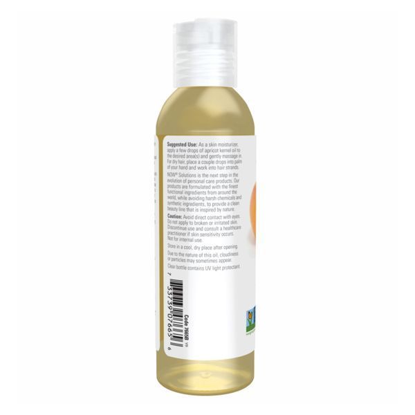 Apricot Kernel Oil - 4 fl oz 2022-10-2796 фото