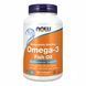 Omega-3 1000mg - 200 sgels (Повреждена банка) 2023-10-3904 фото 1