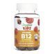 Vitamin B12 Kids - 60 gummies 2023-10-7259 фото 1