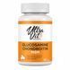 Ultravit Glucosamine Chondroitin MSM - 90 tabs (Повреждена банка) 2023-10-7920 фото 1