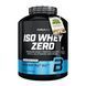 Iso Whey Zero - 1816g Hazelnut 2023-10-6623 фото 1