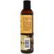 Shea Natural, Черное мыло для тела, с экстрактом масла ши, без отдушек, 8 жидких унций (236 мл) SHN-52246 фото 2