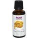 Now Foods, Ефірні олії, масло ладану 20% суміш, 1 рідка унція (30 мл) NOW-07548 фото 1