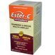 American Health, Імуностимулюючий комплекс Ester-C з журавлиною, 90 капсул вегетаріанських AMH-29239 фото 1