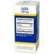 Superior Source, GABA, 100 мг, 100 миттєво розчиняються микротаблеток SPS-90900 фото 2