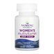 Women's One Daily Multivitamin - 30 tabs 2023-10-5980 фото 3