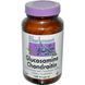 Bluebonnet Nutrition, Глюкозамин и хондроитин, 120 капсул на растительной основе BLB-01110 фото 1