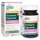 Gaia Herbs, Turmeric Supreme, Immune A.S.A.P., 20 Vegetarian Liquid Phyto-Caps GAI-14664 фото 1