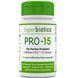 Hyperbiotics, PRO-15. The Perfect Probiotic, 5 Billion CFU, 60 Tablets HYB-05850 фото 1