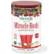 Macrolife Naturals, Прекрасные красные, Суперпища на основе сердечных антиоксидантов, Пищевая добавка, 10 унций (283,5 г) MGI-00103 фото 1