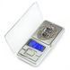 Ювелирные электронные весы Pocket Scale MH 200 (200гр/0,01гр) TL701 фото 4