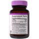Bluebonnet Nutrition, Витамин В-6, 100 мг, 90 вегетарианских капсул BLB-00428 фото 2