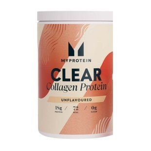 Collagen Powder - 600g Unflavoured 2023-10-3732 фото