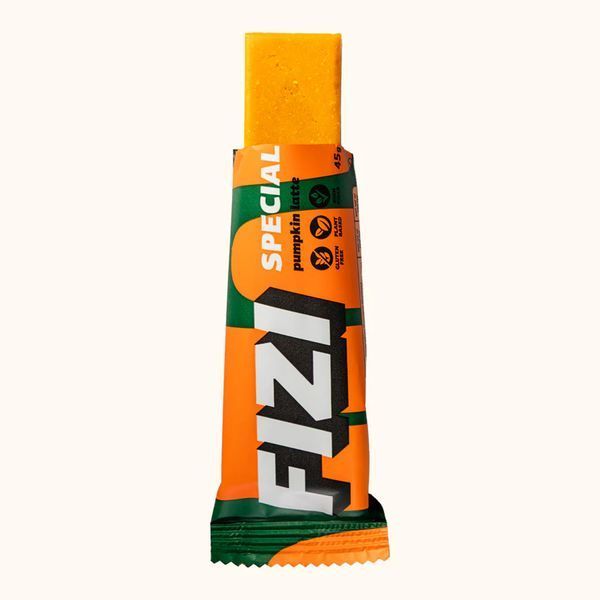 Fizi Special - 10x45g Pumpkin Latte 2023-10-7550 фото