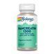 Pancreatin 1300 Digestive Enz 1300mg - 90 veg caps 2023-10-3577 фото 1