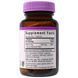 Bluebonnet Nutrition, Витамин В-6, 100 мг, 90 вегетарианских капсул BLB-00430 фото 2