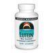 Lutein 20 mg - 60 caps 2023-10-6489 фото 1