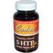 Carlson Labs, Healthy Mood, 5&bull;HTP Elite, 50 мг, 120 вкусных таблеток CAR-08551 фото 1