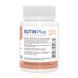 Rutin Plus - 60 caps 2023-10-4017 фото 2