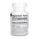 MegaFolinic&trade; 800mcg - 120 tabs 2023-10-2700 фото 2