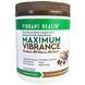 Vibrant Health, Диетическая добавка Максимальное Насыщение, Версия 2.0, с кусочками шоколада, 25.56 унций (724,5 г) VBH-80128 фото 1