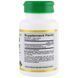 California Gold Nutrition, EuroHerbs, Echinacea XT, 125 mg, 60 Veggie Caps CGN-01107 фото 2