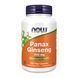 Panax Ginseng 500mg - 250 vcaps 2023-10-2088 фото 1