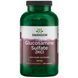 Глюкозамин сульфат, Glucosamine Sulfate 2KCl, Swanson,500 мг, 400 капсул SW849 фото 1