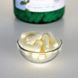 Глюкозамин сульфат, Glucosamine Sulfate 2KCl, Swanson,500 мг, 400 капсул SW849 фото 2