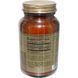 Bитамин Б9 - Фолиевая кислота (Vitamin B9 - Folate)Solgar 800 мкг, 250 таблеток SOL-01101 фото 2