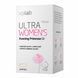 Ultra Women's Evening Primrose oil - 60 softgels (Повреждена банка) 2024-11-0140 фото 1