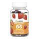 Vitamin B6 Adult - 60 gummies 2023-10-7260 фото 1