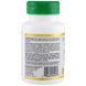 California Gold Nutrition, EuroHerbs, Echinacea XT, 125 mg, 60 Veggie Caps CGN-01107 фото 3