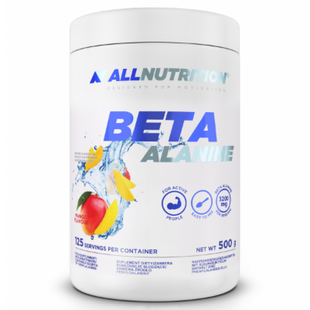 Beta Alanine - 500g Cola 100-73-4266568-20 фото