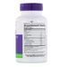 Natrol, Масло криля без запаха, 1000 мг, 30 мягких желатиновых капсул NTL-07102 фото 2