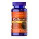 Caffeine 200mg - 60 caps 2022-10-2878 фото 1