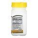 Folic Acid 400 mcg - 250 tabs 100-33-7347772-20 фото 2